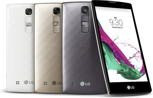 LG G4c H525n 4G LTE / H525NTR